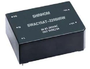 Cum să alegeți un convertor industrial AC - DC în 2025?