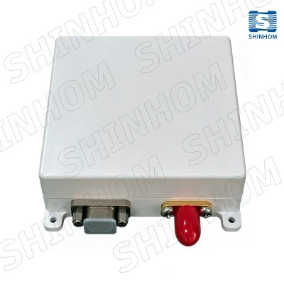 CRPA GNSS Anti-Jamming Antenna and Receiver Series - 4-Element, 8-Element, Dual 4-Element Models CRPA GNSS Anti-Jamming Antenna and Receiver Series - 4-Element, 8-Element, Dual 4-Element Models